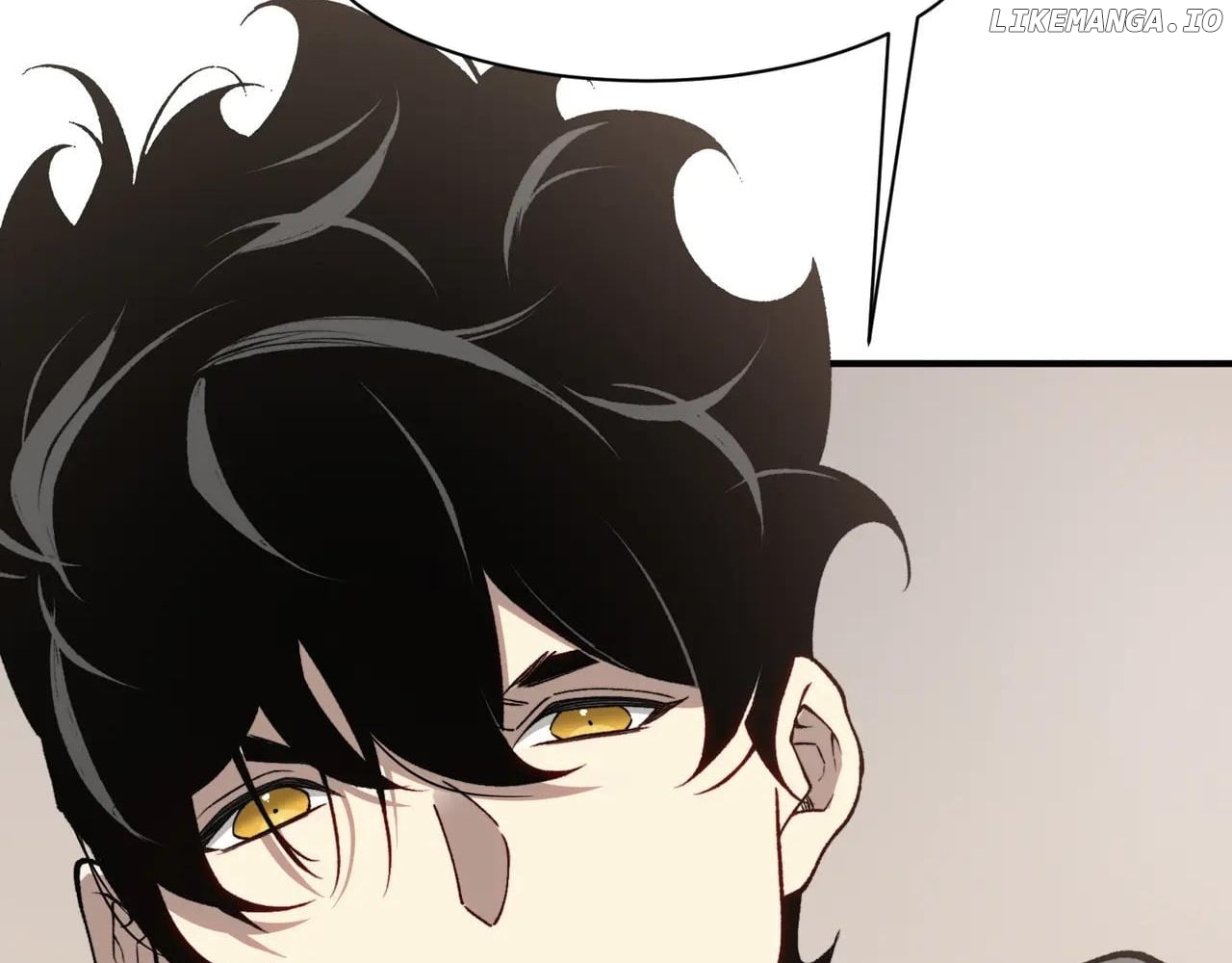The Devil Never Cries Chapter 92 - page 13